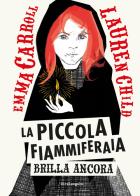 La piccola fiammiferaia brilla ancora di Emma Carroll edito da EDT-Giralangolo