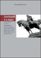 Garibaldi è a Salci di Gaetano Fiacconi edito da Youcanprint