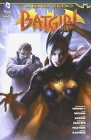 Batgirl vol.8 di Gail Simone edito da Lion