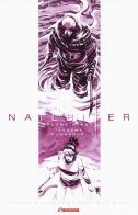 Nailbiter vol.5 di Joshua Williamson, Mike Henderson edito da SaldaPress