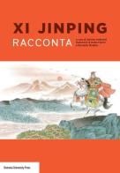 Xi Jinping racconta edito da Bononia University Press