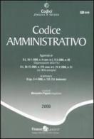 Codice amministrativo edito da Finanze & Lavoro