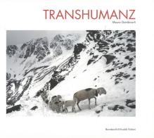 Transhumanz. Ediz. italiana, tedesca e inglese di Mauro Gambicorti edito da Bandecchi & Vivaldi