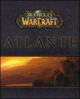 World of Warcraft. Atlante edito da Multiplayer Edizioni
