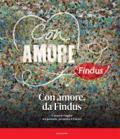 Con amore, da Findus edito da Mondadori Electa