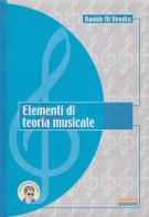 Elementi di teoria musicale di Davide Di Vendra edito da Autopubblicato