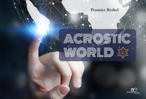Acrostic world di Promise Beshel edito da Europa Edizioni