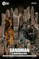 Sandman vol. 3 di Neil Gaiman edito da Panini Comics