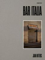 Bar Italia. Ediz. multilingue di Juan Hitters, Luz Hitters, Alessandro Curti edito da Seipersei