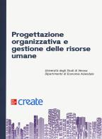 Progettazione organizzativa e gestione delle risorse umane edito da McGraw-Hill Education