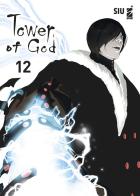 Tower of god vol.12 di Siu edito da Star Comics