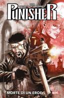 Punisher vol.2 di Greg Rucka, Marco Checchetto edito da Panini Comics