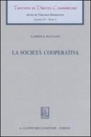 Trattato di diritto commerciale. Sez. IV vol.9 di Gabriele Racugno edito da Giappichelli