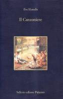 Il canzoniere di Hamdìs Ibn edito da Sellerio Editore Palermo