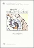 Management della distribuzione edito da Edizioni Scientifiche Italiane