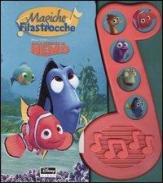 Alla ricerca di Nemo. Ediz. illustrata edito da Disney Libri