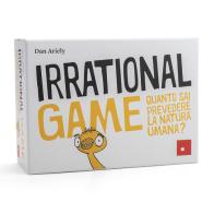 Irrational game di Dan Ariely edito da Erickson
