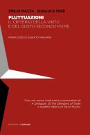 Fluttuazioni. Il criterio della virtù e del gusto secondo Hume di Emilio Mazza, Gianluca Mori edito da ExCogita