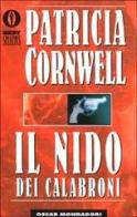 Il nido dei calabroni di Patricia D. Cornwell edito da Mondadori