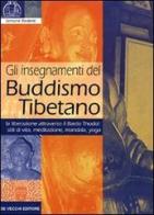 Il libro tibetano dei morti di Simone Bedetti edito da De Vecchi
