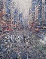 Antonio Sannino. Undressed. Ediz. illustrata edito da Gangemi Editore