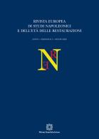 Rivista europea di Studi Napoleonici e dell'età delle restaurazioni (2020) vol.1 edito da Edizioni Scientifiche Italiane