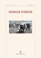 Ricerche storiche (2014). Ediz. multilingue vol.1 edito da Polistampa