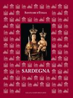 Santuari d'Italia. Sardegna edito da De Luca Editori d'Arte