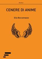 Cenere di anime di Elia Boccamazzo edito da Caosfera