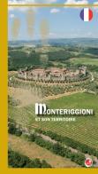 Monteriggioni et son territoire di Margherita Anselmi Zondadari edito da Betti Editrice
