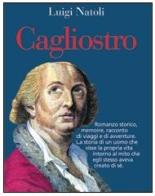 Cagliostro di Luigi Natoli edito da Flaccovio