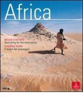 Africa. Ediz. illustrata edito da Cierre Edizioni