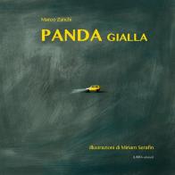 Panda Gialla di Marco Zanchi edito da Linea Edizioni