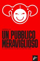 Un pubblico meraviglioso. Dj, centri sociali e club culture (1996-2006) di Andrea Lai edito da Milieu