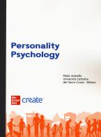 Personality psychology. Con e-book edito da McGraw-Hill Education