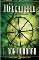 Il macchinario della mente di L. Ron Hubbard edito da New Era Publications Int.