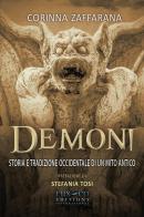 Demoni. Storia e tradizione occidentale di un mito antico di Corinna Zaffarana edito da Lux-Co Éditions