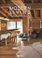 Chalet style. Modern Living di Claire Bingham edito da TeNeues