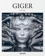 Giger. Ediz. inglese edito da Taschen