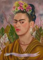 Frida Kahlo. The complete paintings di Luis-Martín Lozano, Marina Vázquez Ramos, Andrea Kettenmann edito da Taschen