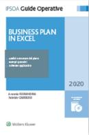 Business plan in Excel. Con CD-ROM di Antonio Ferrandina, Fabrizio Carriero edito da Ipsoa