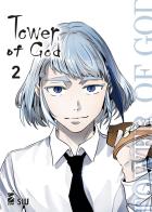 Tower of god vol.2 di Siu edito da Star Comics
