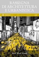 Rassegna di architettura e urbanistica. Ediz. italiana e inglese vol.158 edito da Quodlibet