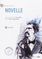 Novelle di Giovanni Verga edito da Loescher