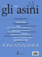 Gli asini. Rivista di educazione e intervento sociale (2021) vol.84 edito da Edizioni dell'Asino