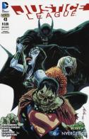 Justice League. Ediz. variant Halloween vol.43 di Andrew Kreisberg edito da Lion