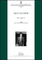 Bruno De Finetti (Milano, 8 giugno 2006) edito da LED Edizioni Universitarie