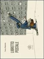 Libretto postale di Franco Matticchio edito da Vànvere