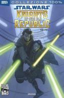Star Wars. Knights of the Old Republic vol.1 di John Jackson Miller, Brian Ching edito da Panini Comics