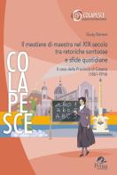 Il mestiere di maestra nel XIX secolo tra retoriche sontuose e sfide quotidiane. Il caso della Provincia di Catania (1861-1914) di Giusy Denaro edito da Pensa Multimedia